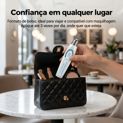 🧶🐍𝐏i𝐜𝐝o® Eliminador de Marcas e Manchas em 7 Dias (Roll-on Sem Dor e Sem Cicatrizes)