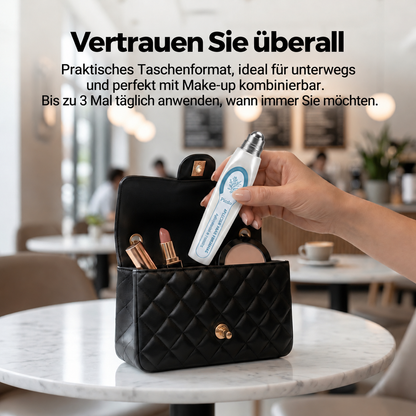 🧶🧶𝐏i𝐜𝐝o® 7-Tage-Entferner für Hautmale und Hautflecken (Schmerzfreier Roll-on ohne Narbenbildung)