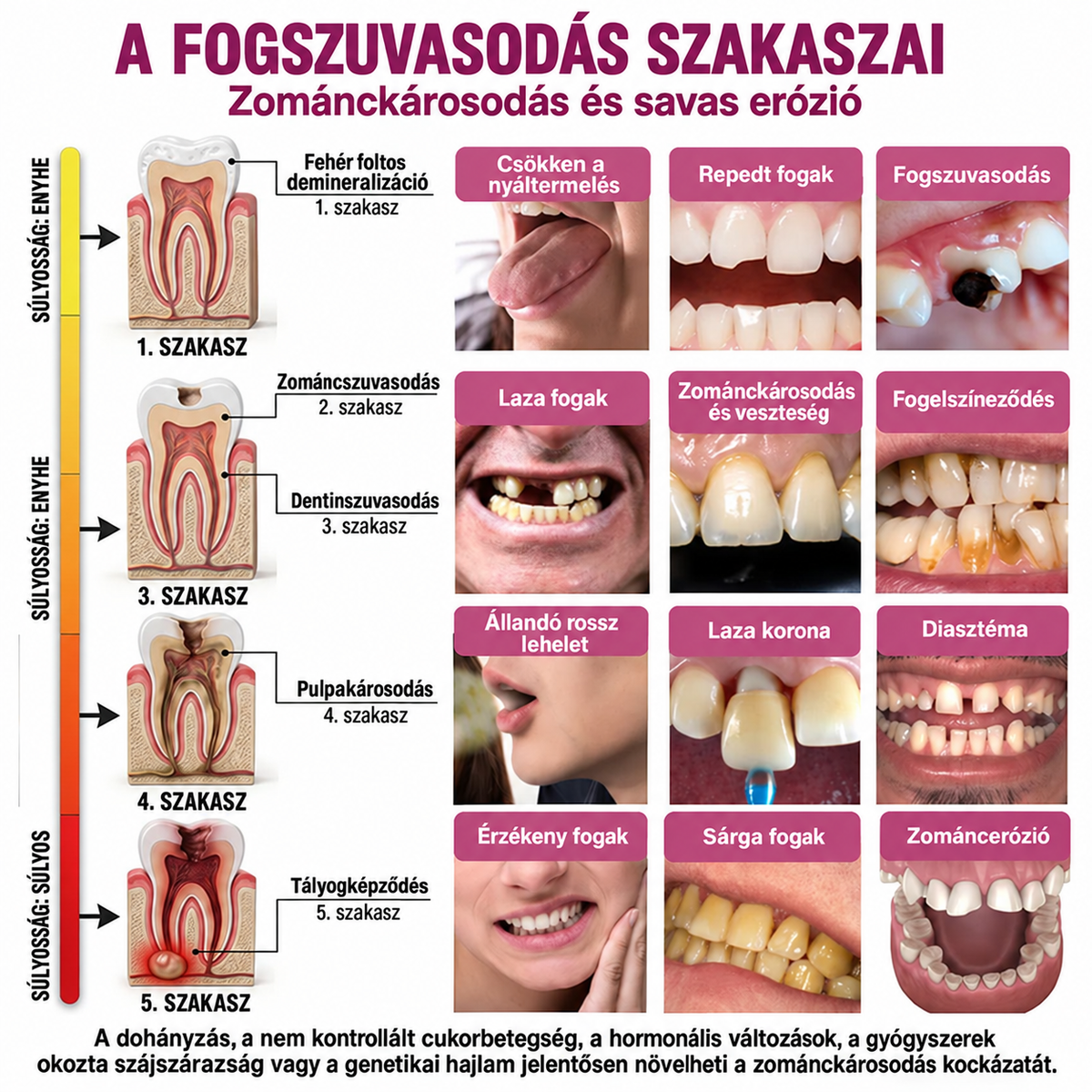 1️⃣𝐇𝐄𝐀𝐓𝐖𝐎𝐋𝐅® Természetes fogzománc-helyreállító gél