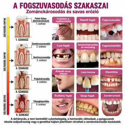 1️⃣𝐇𝐄𝐀𝐓𝐖𝐎𝐋𝐅® Természetes fogzománc-helyreállító gél